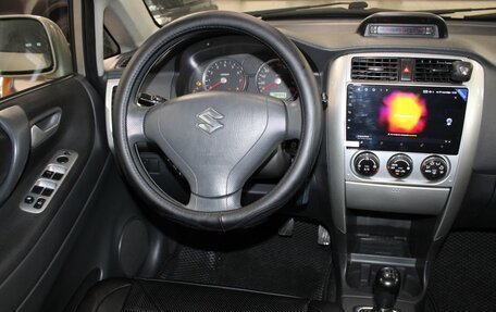 Suzuki Liana, 2007 год, 387 000 рублей, 15 фотография