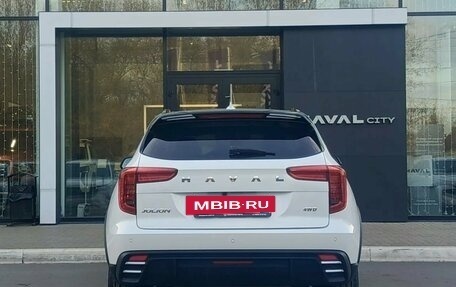 Haval Jolion, 2026 год, 2 849 000 рублей, 6 фотография