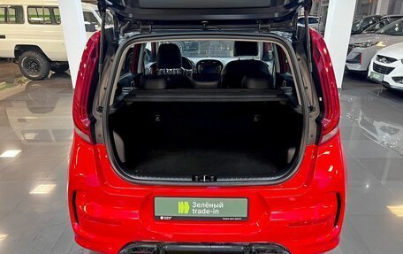 KIA Soul III, 2021 год, 2 250 000 рублей, 7 фотография