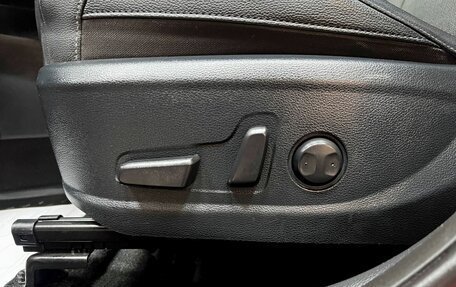KIA Soul III, 2021 год, 2 250 000 рублей, 15 фотография