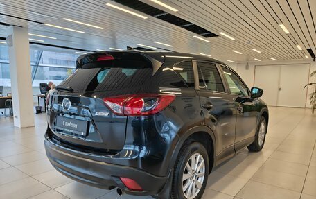 Mazda CX-5 II, 2016 год, 1 807 000 рублей, 2 фотография