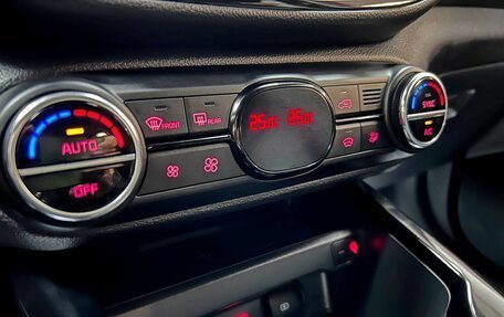 KIA Soul III, 2021 год, 2 250 000 рублей, 20 фотография