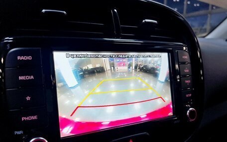 KIA Soul III, 2021 год, 2 250 000 рублей, 19 фотография