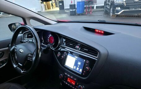 KIA cee'd III, 2017 год, 1 288 000 рублей, 3 фотография