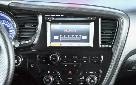 KIA Optima III, 2011 год, 1 000 000 рублей, 14 фотография