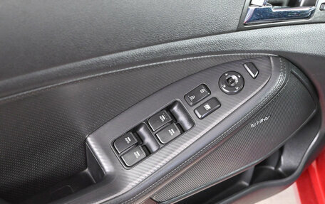 KIA Optima III, 2011 год, 1 000 000 рублей, 16 фотография