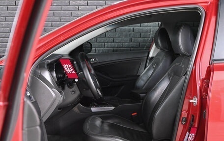 KIA Optima III, 2011 год, 1 000 000 рублей, 9 фотография
