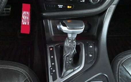 KIA Optima III, 2011 год, 1 000 000 рублей, 15 фотография