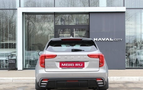 Haval Jolion, 2026 год, 2 099 000 рублей, 6 фотография