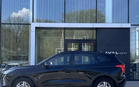 Haval Jolion, 2026 год, 2 649 000 рублей, 5 фотография