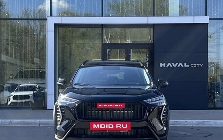 Haval Jolion, 2026 год, 2 649 000 рублей, 2 фотография
