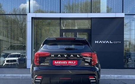 Haval Jolion, 2026 год, 2 649 000 рублей, 6 фотография