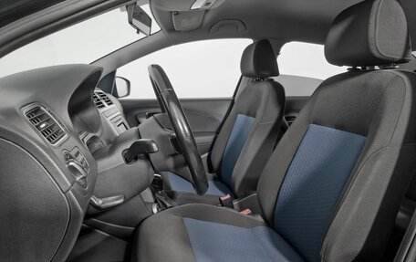 Volkswagen Polo VI (EU Market), 2013 год, 699 000 рублей, 13 фотография
