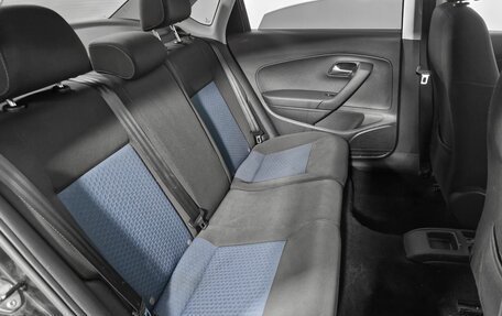 Volkswagen Polo VI (EU Market), 2013 год, 699 000 рублей, 11 фотография