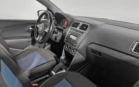 Volkswagen Polo VI (EU Market), 2013 год, 699 000 рублей, 10 фотография