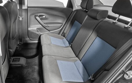 Volkswagen Polo VI (EU Market), 2013 год, 699 000 рублей, 12 фотография