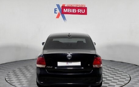 Volkswagen Polo VI (EU Market), 2013 год, 699 000 рублей, 6 фотография