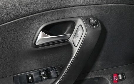 Volkswagen Polo VI (EU Market), 2013 год, 699 000 рублей, 15 фотография