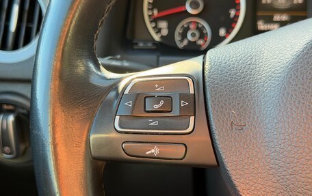 Volkswagen Tiguan I, 2015 год, 1 789 000 рублей, 13 фотография