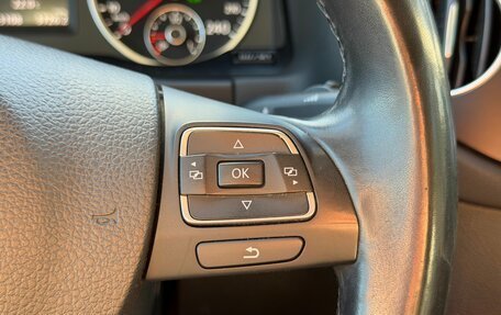 Volkswagen Tiguan I, 2015 год, 1 789 000 рублей, 14 фотография