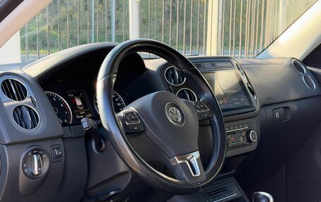 Volkswagen Tiguan I, 2015 год, 1 789 000 рублей, 8 фотография