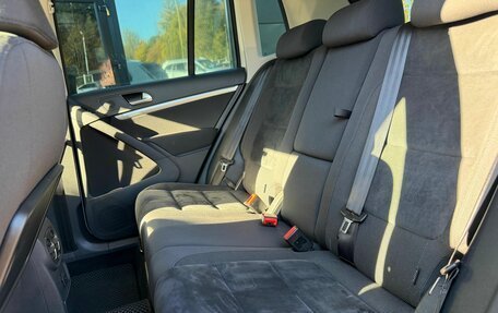 Volkswagen Tiguan I, 2015 год, 1 789 000 рублей, 20 фотография