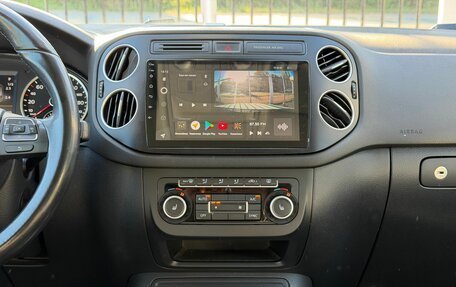 Volkswagen Tiguan I, 2015 год, 1 789 000 рублей, 21 фотография
