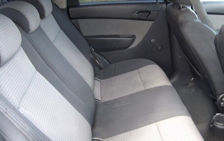 Chevrolet Aveo III, 2011 год, 285 000 рублей, 5 фотография