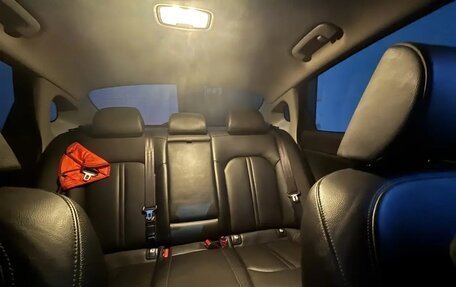 KIA Optima IV, 2019 год, 2 100 000 рублей, 8 фотография