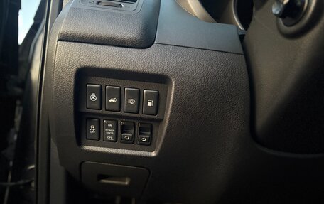 Nissan Murano, 2013 год, 1 500 000 рублей, 11 фотография