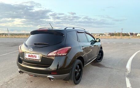 Nissan Murano, 2013 год, 1 500 000 рублей, 7 фотография