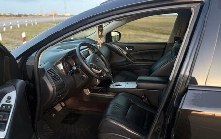 Nissan Murano, 2013 год, 1 500 000 рублей, 10 фотография