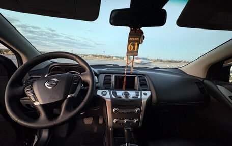 Nissan Murano, 2013 год, 1 500 000 рублей, 12 фотография