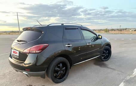 Nissan Murano, 2013 год, 1 500 000 рублей, 6 фотография