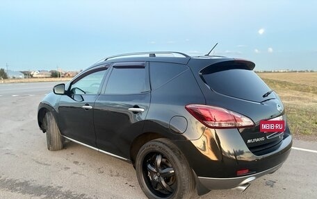 Nissan Murano, 2013 год, 1 500 000 рублей, 9 фотография