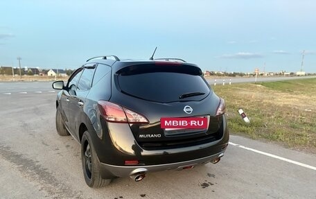 Nissan Murano, 2013 год, 1 500 000 рублей, 8 фотография