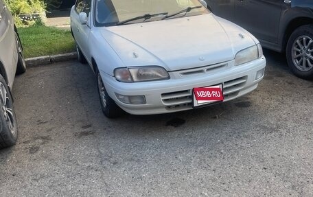 Nissan Presea II, 1997 год, 150 000 рублей, 1 фотография