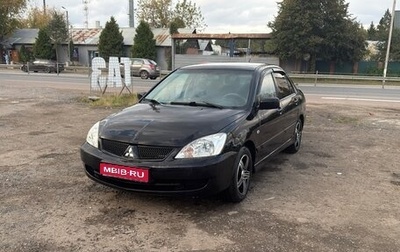 Mitsubishi Lancer IX, 2007 год, 360 000 рублей, 1 фотография