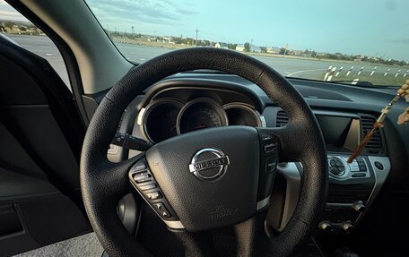 Nissan Murano, 2013 год, 1 500 000 рублей, 13 фотография