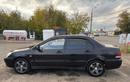 Mitsubishi Lancer IX, 2007 год, 360 000 рублей, 8 фотография