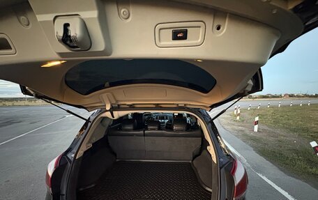 Nissan Murano, 2013 год, 1 500 000 рублей, 17 фотография