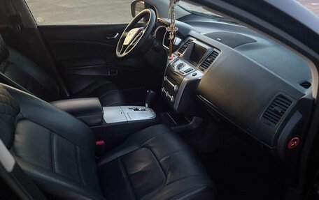 Nissan Murano, 2013 год, 1 500 000 рублей, 18 фотография