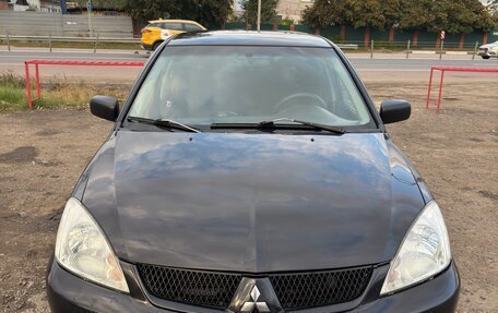 Mitsubishi Lancer IX, 2007 год, 360 000 рублей, 2 фотография