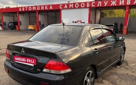 Mitsubishi Lancer IX, 2007 год, 360 000 рублей, 5 фотография