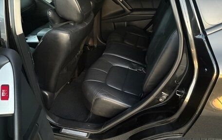 Nissan Murano, 2013 год, 1 500 000 рублей, 14 фотография