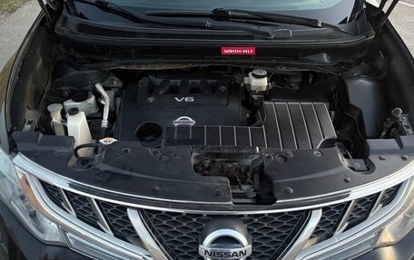 Nissan Murano, 2013 год, 1 500 000 рублей, 19 фотография