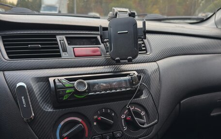 Mitsubishi Lancer IX, 2007 год, 360 000 рублей, 13 фотография