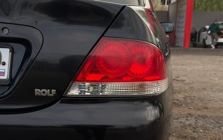 Mitsubishi Lancer IX, 2007 год, 360 000 рублей, 11 фотография
