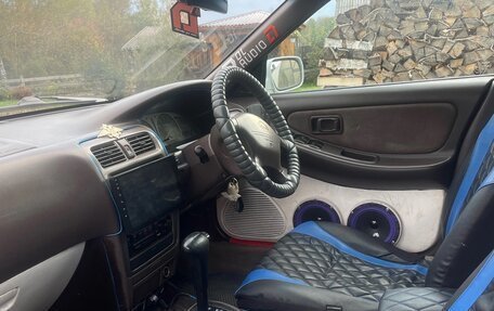 Nissan Presea II, 1997 год, 150 000 рублей, 2 фотография