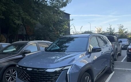 Geely Atlas, 2024 год, 3 199 000 рублей, 2 фотография